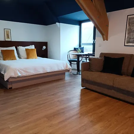 Hotel Station 14 Ouddorp