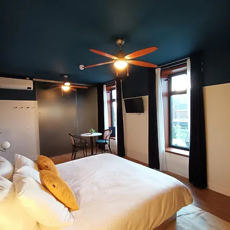 Station 14 Hotel 3*
