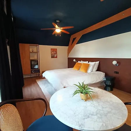 Station 14 Hotel
