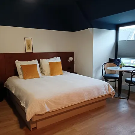 Hotel Station 14