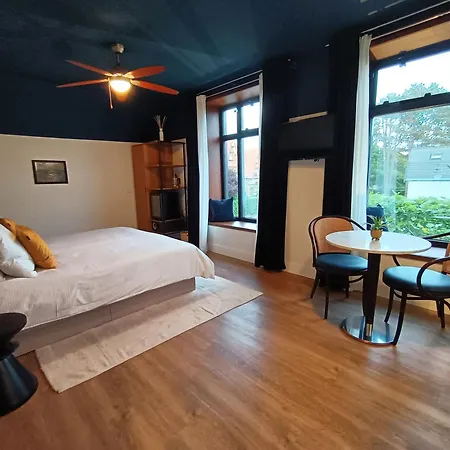 Station 14 Hotel