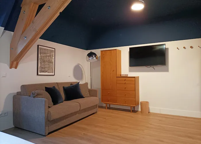 Station 14 3* Ouddorp