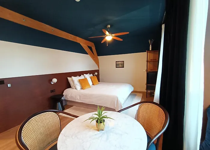 Station 14 3* Ouddorp