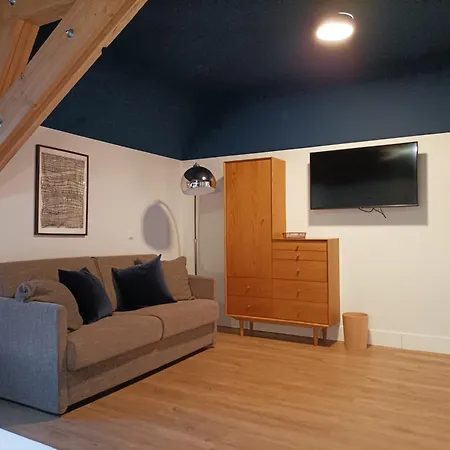 Station 14 3* Ouddorp