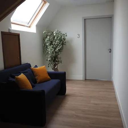 Station 14 Hotel Ouddorp