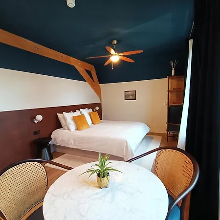 Station 14 3* Ouddorp